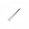 Voir la slide EatoCo Tolu Spatule Flexible Inox 45 cm
