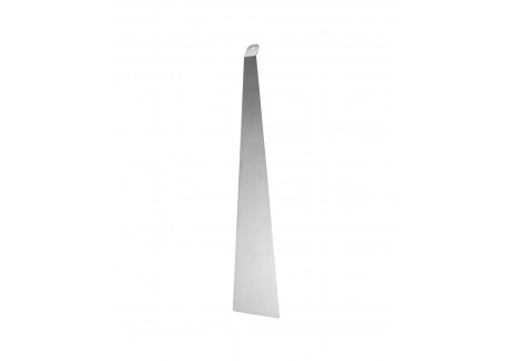 EatoCo Tolu Spatule Flexible Inox 45 cm