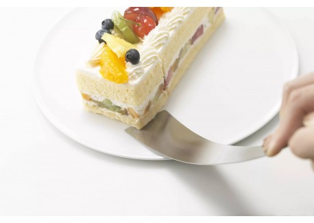 EatoCo Tolu Spatule Flexible Inox 45 cm