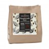 Zie dia Equatoriale Pure Chocolade 55% Bonen 1 kg zak