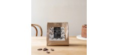 Chocolat Noir Equatoriale 55% Sachet Fèves 1 kg