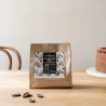 Zie dia Equatoriale Pure Chocolade 55% Bonen 1 kg zak