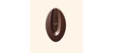 Chocolat Noir Equatoriale 55% Sachet Fèves 1 kg