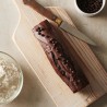 Voir la slide Chocolat Noir Equatoriale 55% Sachet Fèves 1 kg