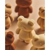 Zie dia Teddybeer Siliconen Mal 68 79mm 8x68 ml
