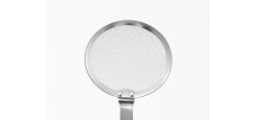 Aikata Ecumoire Fine Inox à Tempura et à Friture Japonaise 27 cm