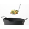 Voir la slide Aikata Ecumoire Fine Inox à Tempura et à Friture Japonaise 27 cm