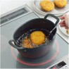 Voir la slide Aikata Marmite à Tempura et à Frire en Acier 20 x 16 cm