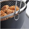 Zie dia Aikata RVS Frituurmand voor Tempura- en Frituurpannen