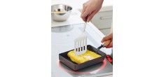 Cook Pal Tamagoyaki Rechthoekige Japanse omeletpan M 18x13 cm