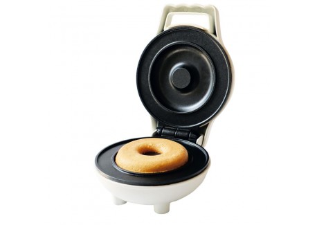 Mini Donut Factory Appareil à donuts Individuel 