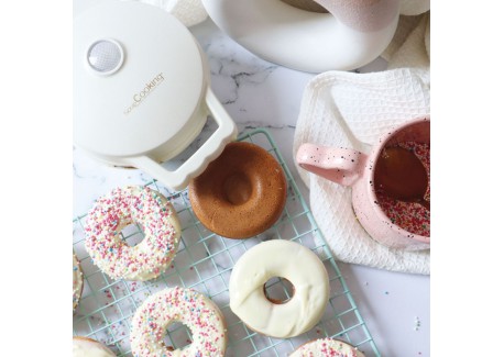 Mini Donut Factory Individuele Donutmaker