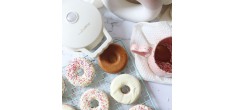 Mini Donut Factory Individuele Donutmaker