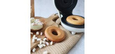 Mini Donut Factory Appareil à donuts Individuel 