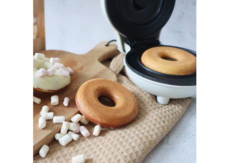 Voorbereiding Donuts 270 g