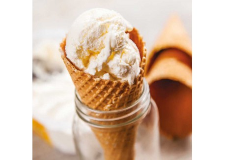 Mix pour Glaces Maison 250 g