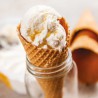 Voir la slide Mix pour Glaces Maison 250 g
