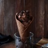 Voir la slide Préparation pour Glace Maison Cacao 185 g 