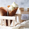 Voir la slide Préparation pour Glace Maison Vanille de Madagascar 145g 