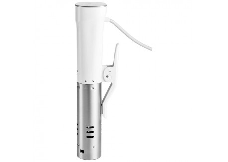 Enfinigy Thermoplongeur pour Cuisson Sous-Vide 20 L Blanc 