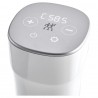 Voir la slide Enfinigy Thermoplongeur pour Cuisson Sous-Vide 20 L Blanc 