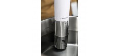 Enfinigy Thermoplongeur pour Cuisson Sous-Vide 20 L Blanc 