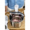 Voir la slide Enfinigy Thermoplongeur pour Cuisson Sous-Vide 20 L Blanc 
