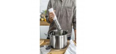 Enfinigy Vacuümkoker 20 L Wit