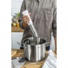 Zie dia Enfinigy Vacuümkoker 20 L Wit