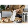 Zie dia Enfinigy Vacuümkoker 20 L Wit