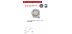 Oléron Moulin à Sel Humide 14 cm Naturel Zirlion 