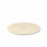 Voir la slide Paestum Coperchio Couvercle pour Saladier Large 25 cm Beige Sable 