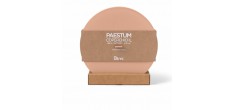 Paestum Coperchio Couvercle pour Saladier Large 25 cm Rose Terracotta-