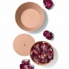 Voir la slide Paestum Coperchio Couvercle pour Saladier Large 25 cm Rose Terracotta-