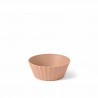 Voir la slide Paestum Hera Bol Saladier Small 15x6 cm Rose Terracotta 