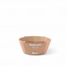 Voir la slide Paestum Hera Bol Saladier Small 15x6 cm Rose Terracotta 