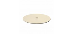 Paestum Coperchio Couvercle pour Saladier XLarge 30 cm Beige Sable 