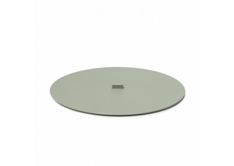 Paestum Coperchio XLarge Deksel saladekom 30 cm Groentijm