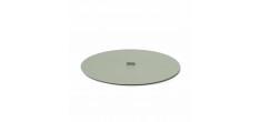 Paestum Coperchio Couvercle pour Saladier XLarge 30 cm Vert Thym 