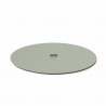 Voir la slide Paestum Coperchio Couvercle pour Saladier XLarge 30 cm Vert Thym 