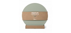 Paestum Coperchio XLarge Deksel saladekom 30 cm Groentijm