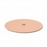 Voir la slide Paestum Coperchio Couvercle pour Saladier XLarge 30 cm Rose Terracotta