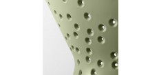 Cosmo Passoire sur Pieds 35x25 Vert Thym