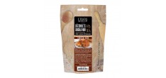 Bâtonnets de Chocolat Noir 8 cm  pour pain au Chocolat 35 pces 200 g