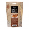 Zie dia Chocoladesticks Zwartechocolade 8 cm 35 stk 200 g