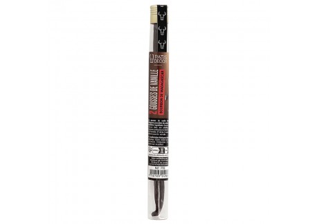 Vanillestokjes BourBon Madagascar 2 dlg