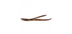 Gousses Vanille Bourbon Madagascar 2 pcs