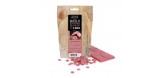 Chocolat de Couverture Ruby RB1 47,3% 250 g
