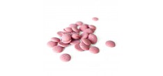 Ruby RB1 Chocolade Druppels 47,3% 250 g