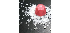 Ruby RB1 Chocolade Druppels 47,3% 250 g